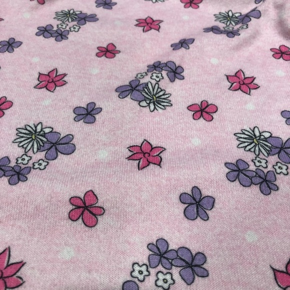 Disney princess pajama set - Picture 3 of 5